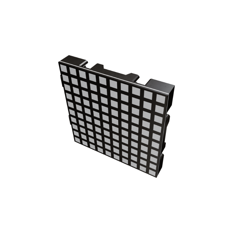 Display screen 50*50cm  (40pcs / group)